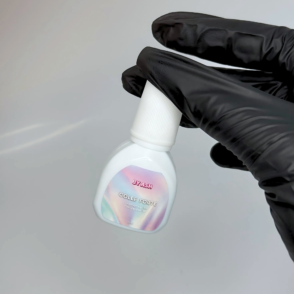 Colle rapide extra forte